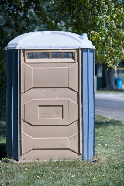 Professional porta potty rental in Ontario, OR